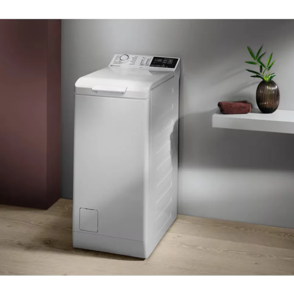 Pralka ELECTROLUX EW6TN4062P