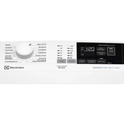 Pralka ELECTROLUX EW6TN4062P