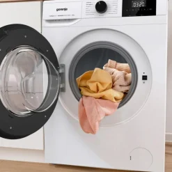 Pralka GORENJE W3NGPI62SBS/PL