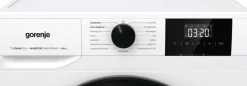 Pralka GORENJE W3NGPI62SBS/PL