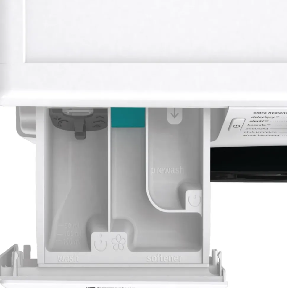 Pralka GORENJE WPNEI84SASWIFI/PL