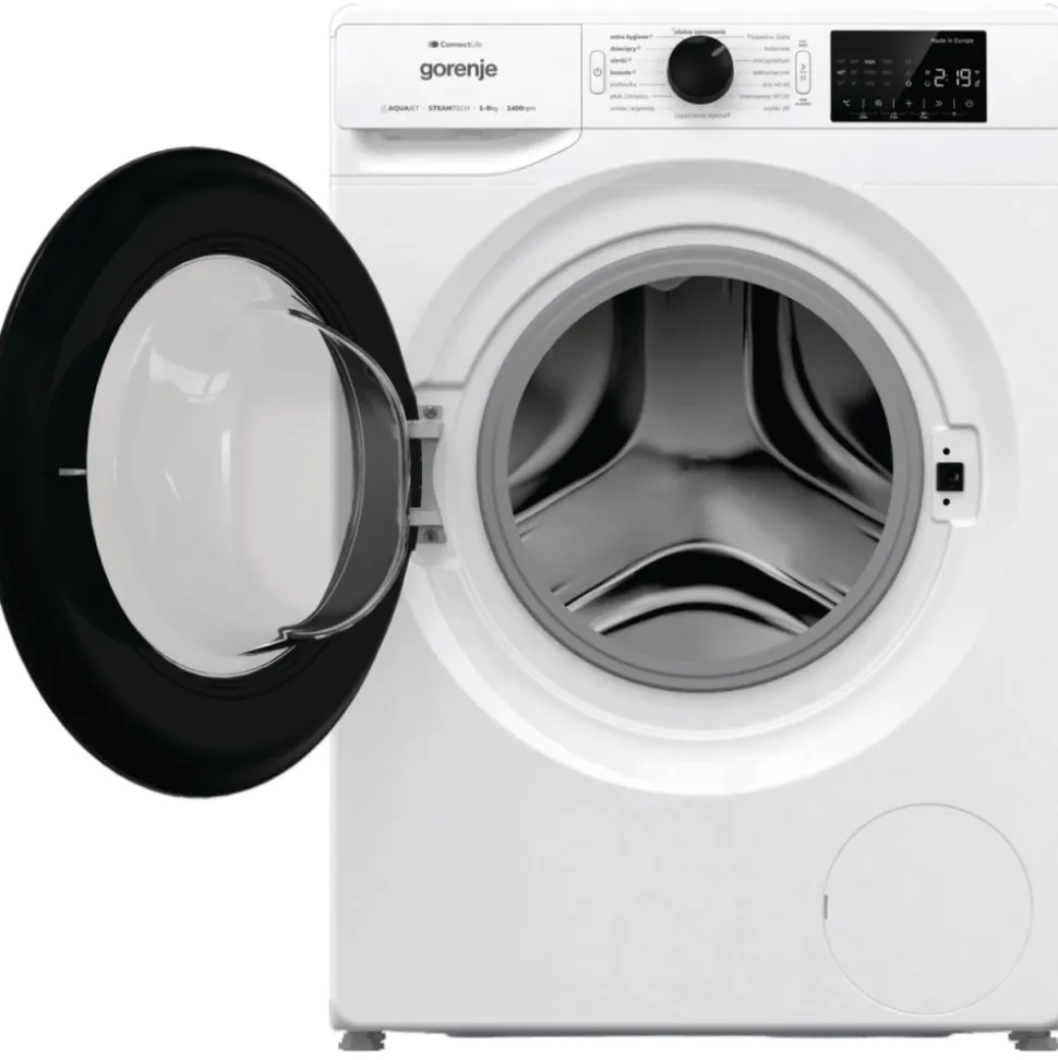 Pralka GORENJE WPNEI84SASWIFI/PL