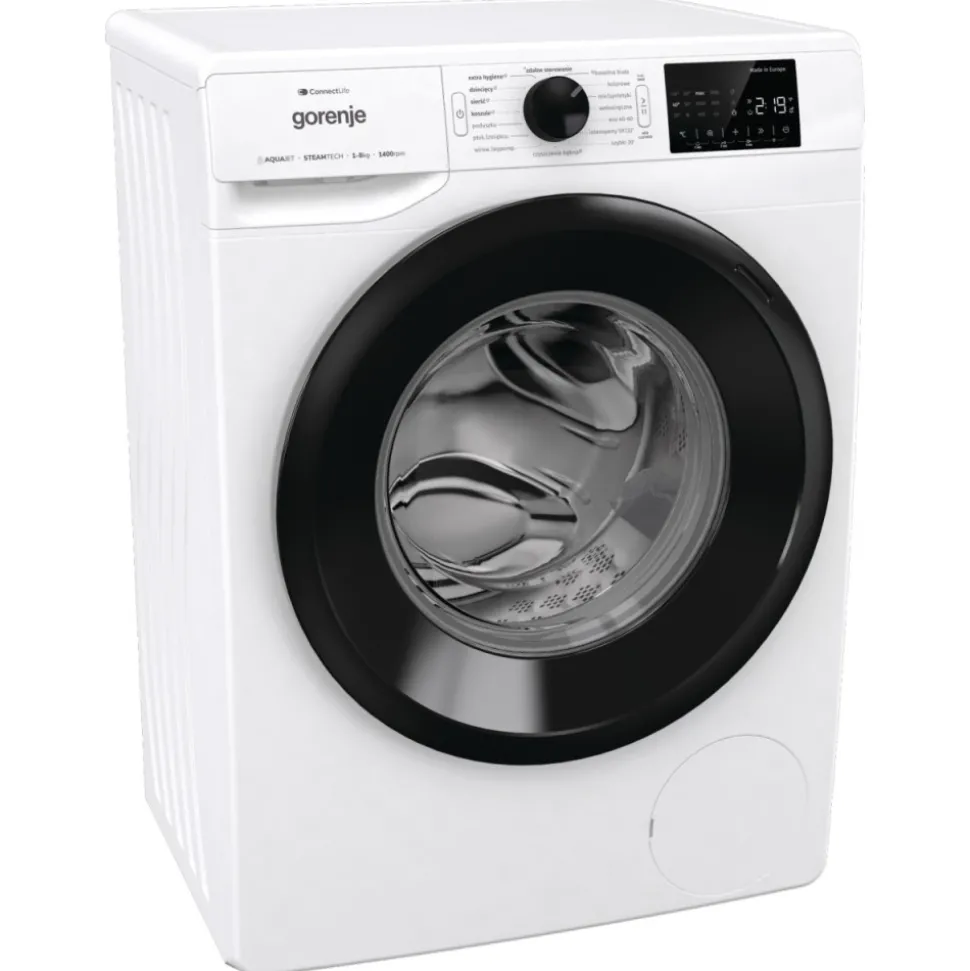 Pralka GORENJE WPNEI84SASWIFI/PL
