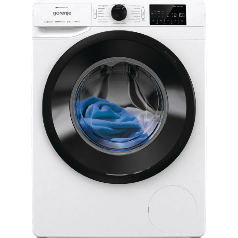 Pralka GORENJE WPNEI84SASWIFI/PL