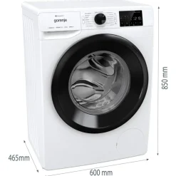 Pralka GORENJE WPNEI84SASWIFI/PL