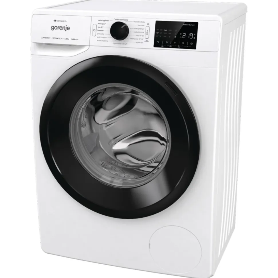 Pralka GORENJE WPNEI84SASWIFI/PL