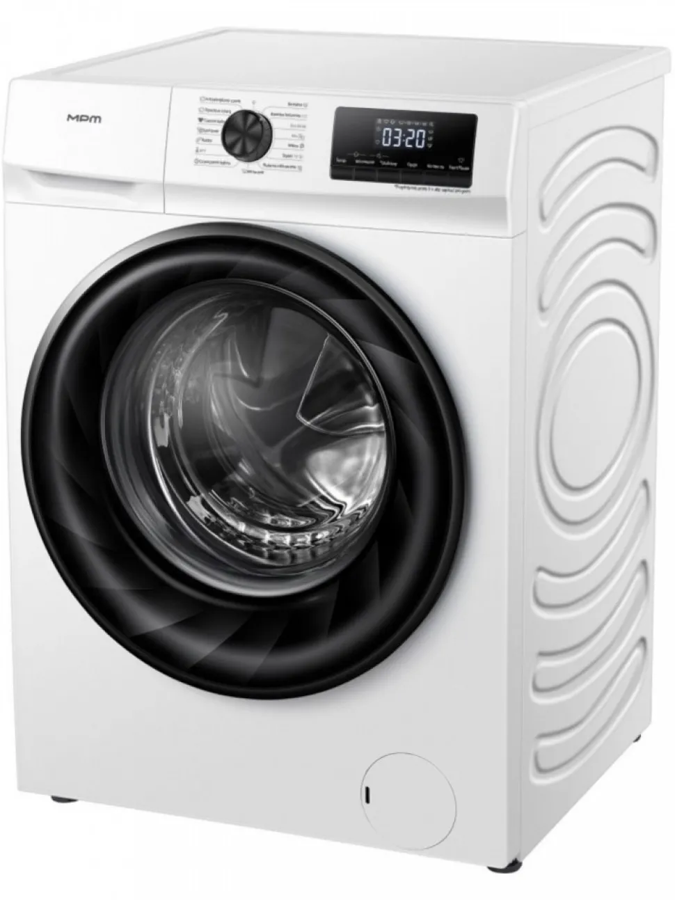 Pralka MPM MPM-5814-PH-47