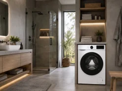 Pralka Ravanson XPBS-6/1200WD