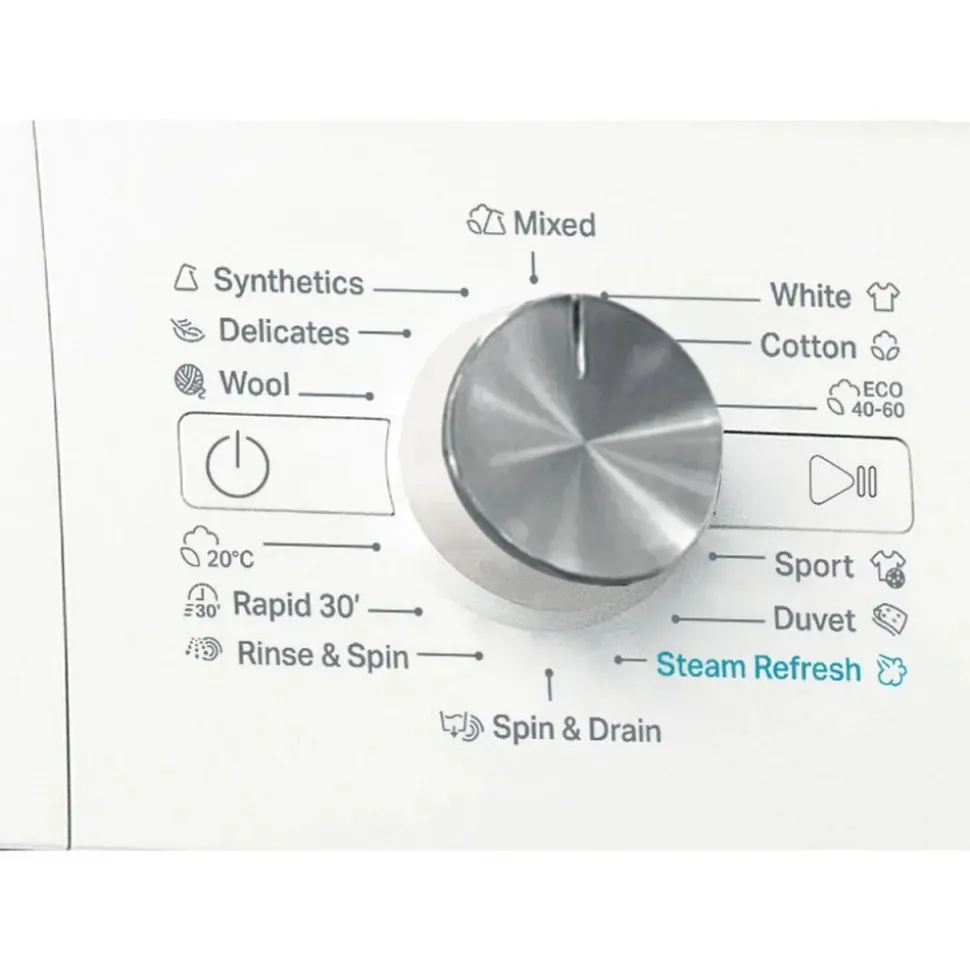 Pralka WHIRLPOOL FFB 8258 WV EE