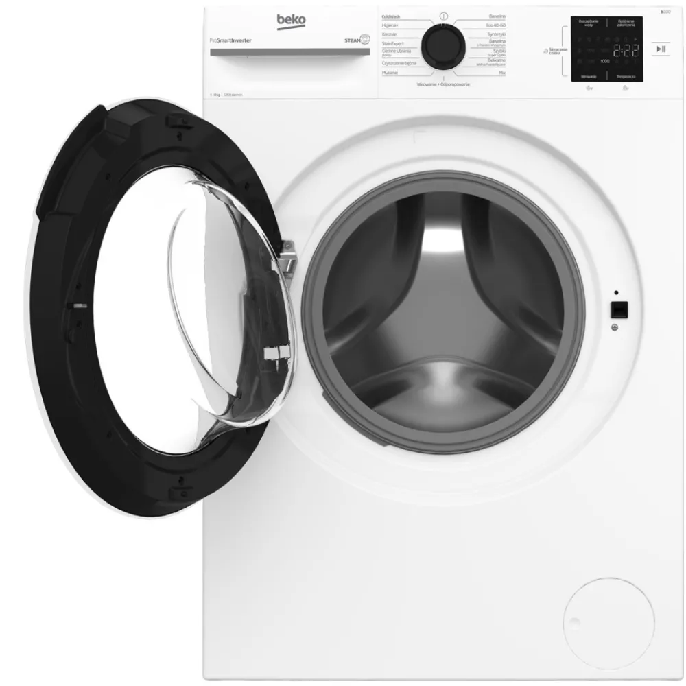 Pralka BM1WFU38225WW * Beko Hot