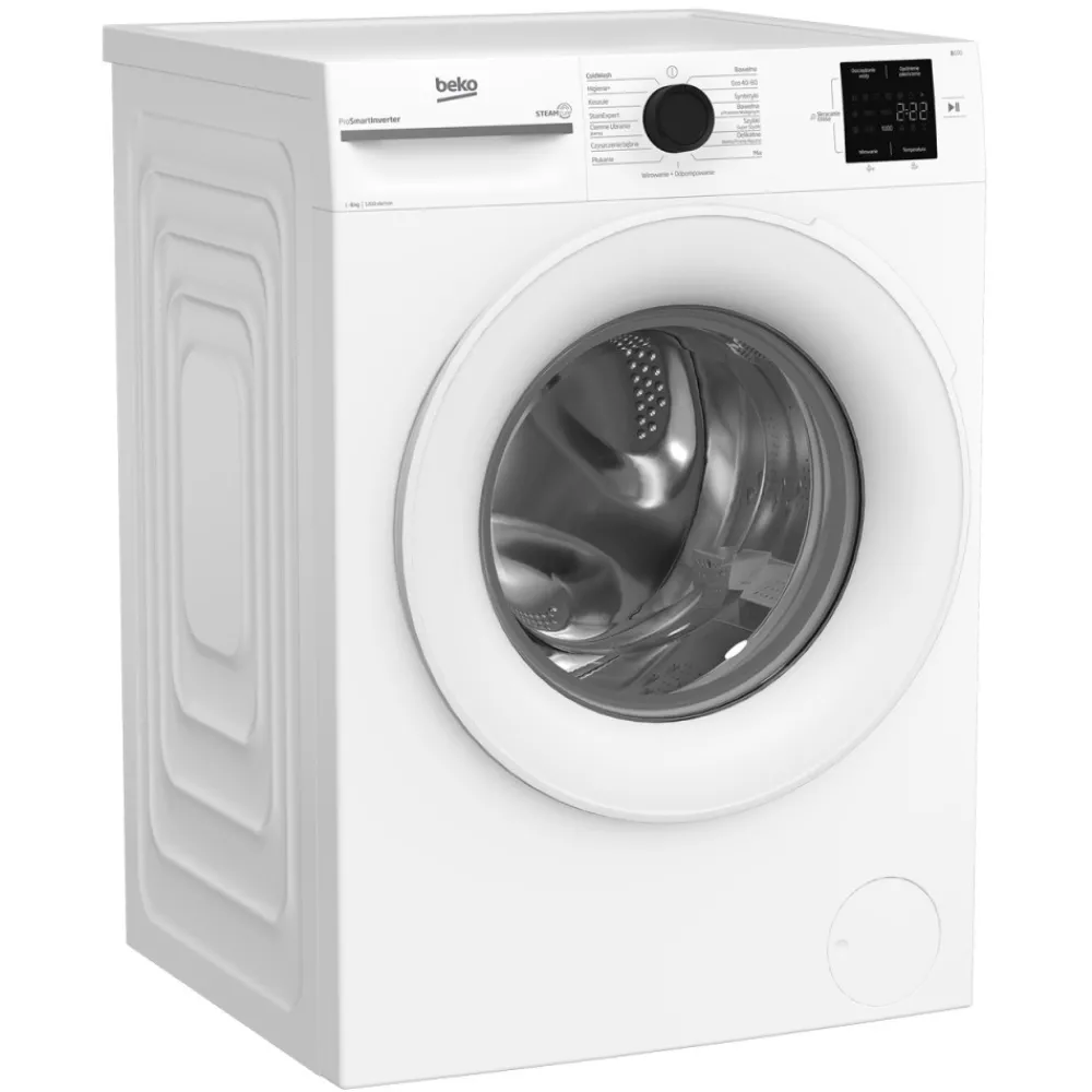 Pralka BM1WFU38225WW * Beko Hot