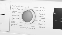 Pralka WAN2823APL * BOSCH Outlet