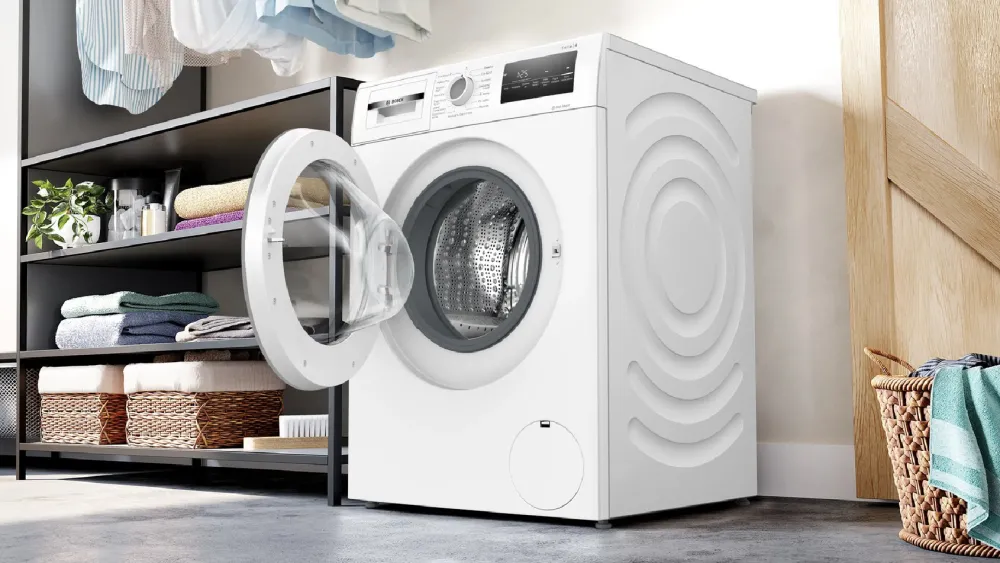 Pralka WAN2823APL * BOSCH Outlet