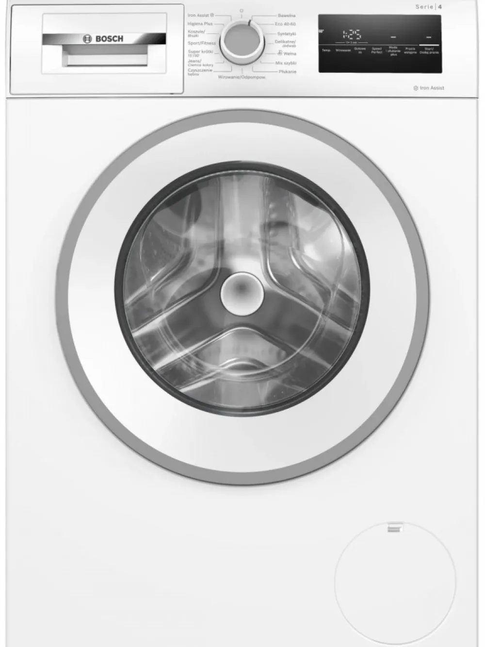 Pralka WAN2823APL * BOSCH Outlet