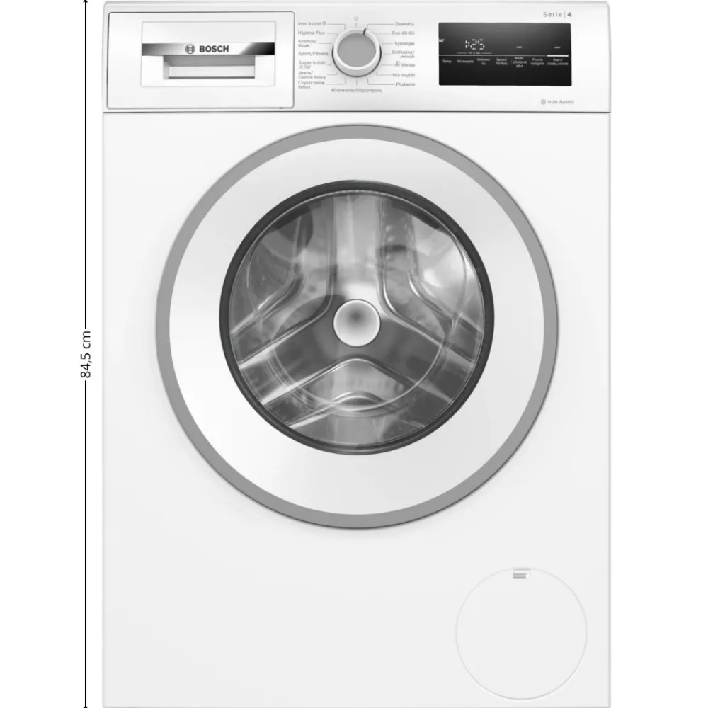 Pralka WAN2823APL * BOSCH Outlet