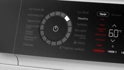 Pralka WGB256A2PL * BOSCH Best