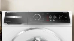Pralka WGB256A2PL * BOSCH Best