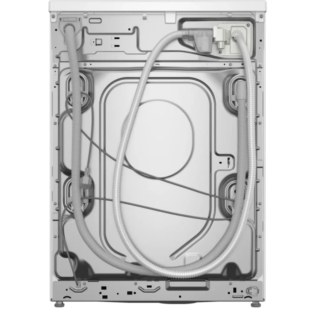 Pralka WGB256A2PL * BOSCH Best