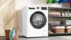 Pralka WGG242ZKPL * BOSCH Discount