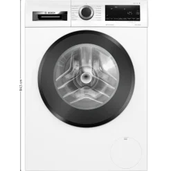 Pralka WGG242ZKPL * BOSCH Discount