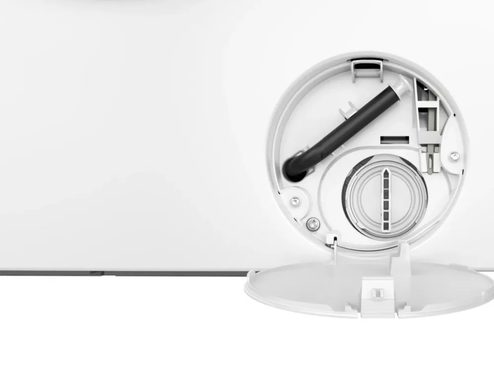 Pralka WGG242ZKPL * BOSCH Discount