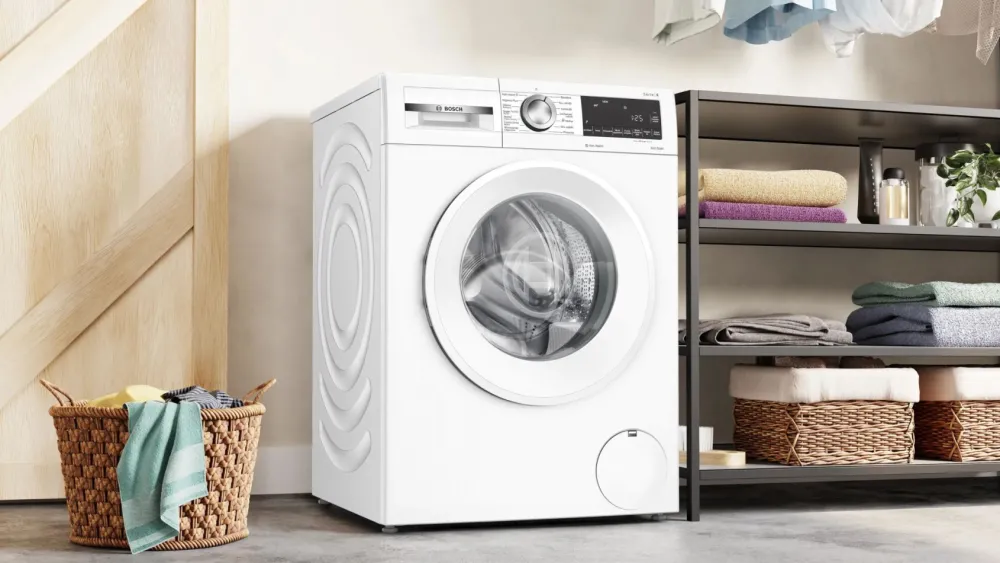 Pralka WGG154ZSPL * BOSCH New