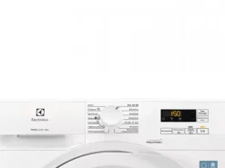 Pralka EW2F527WP * Electrolux Discount