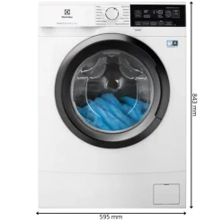 Pralka EW6SN347SP * Electrolux Discount