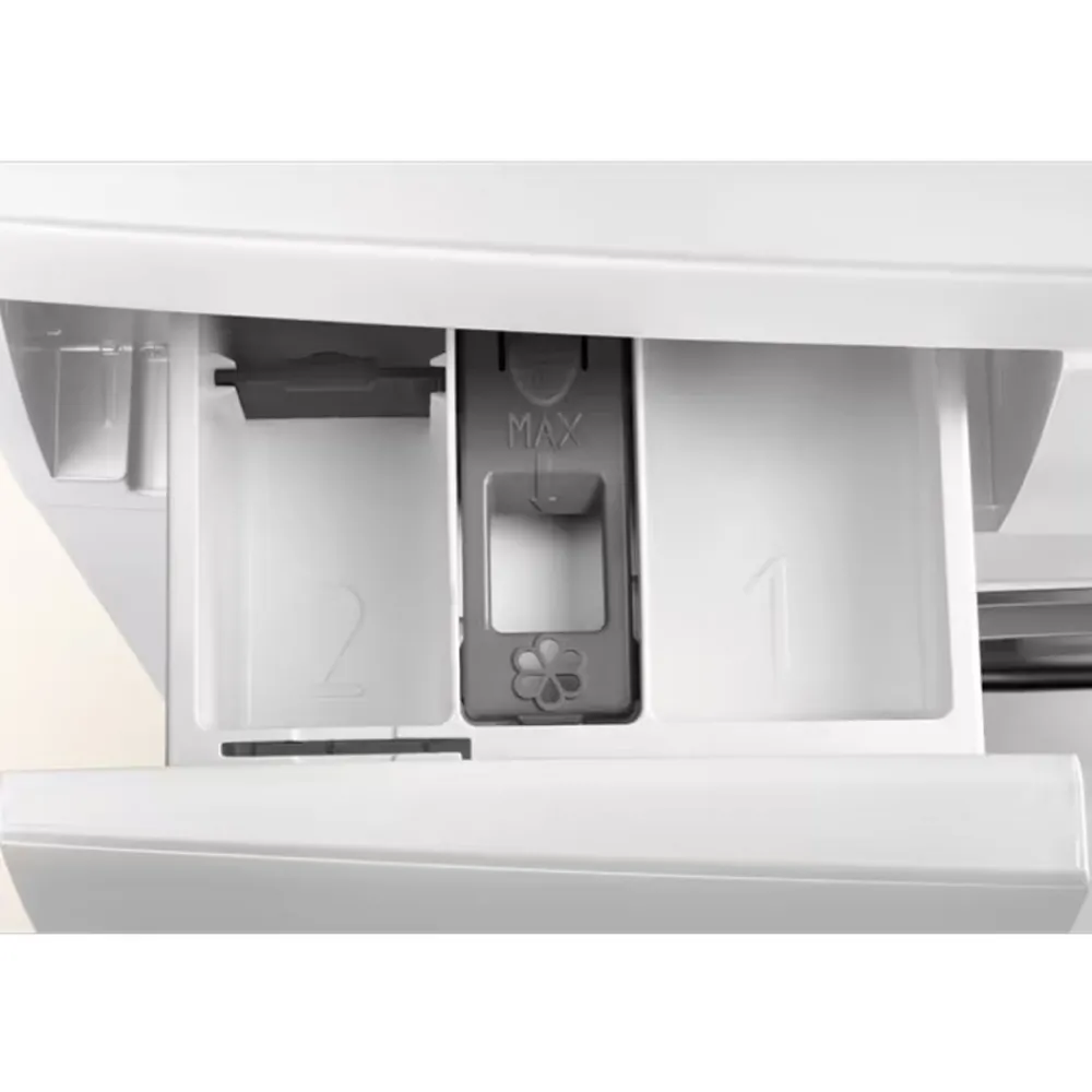 Pralka EW6SN347SP * Electrolux Discount