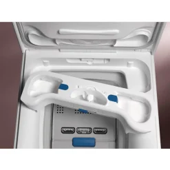 Pralka EW6TN24262P * Electrolux Hot