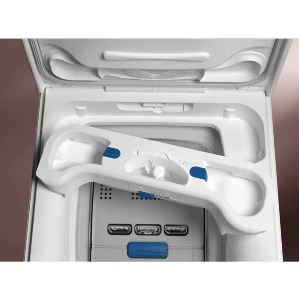 Pralka EW6TN24262P * Electrolux Hot
