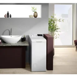 Pralka EW6TN24262P * Electrolux Hot