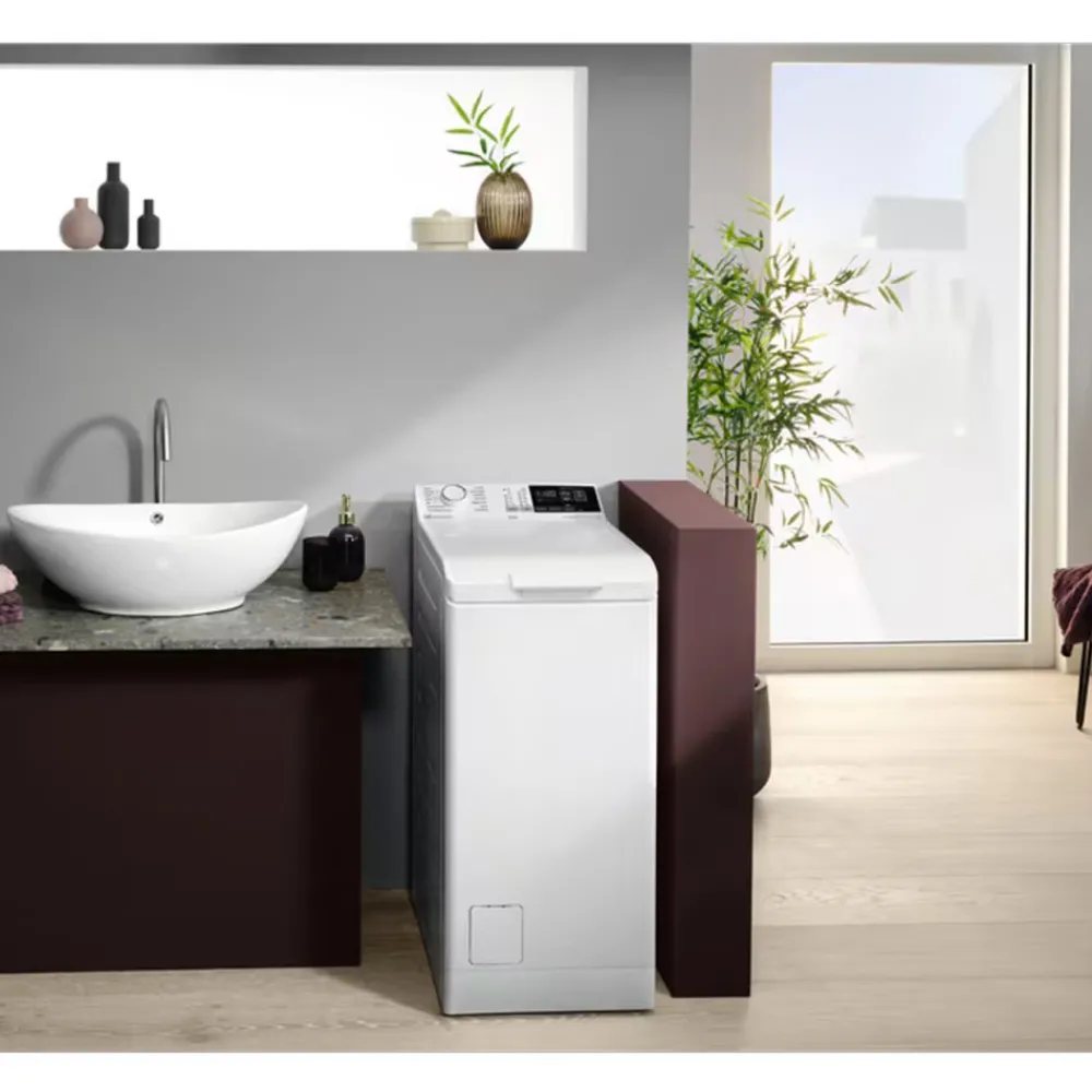 Pralka EW6TN24262P * Electrolux Hot