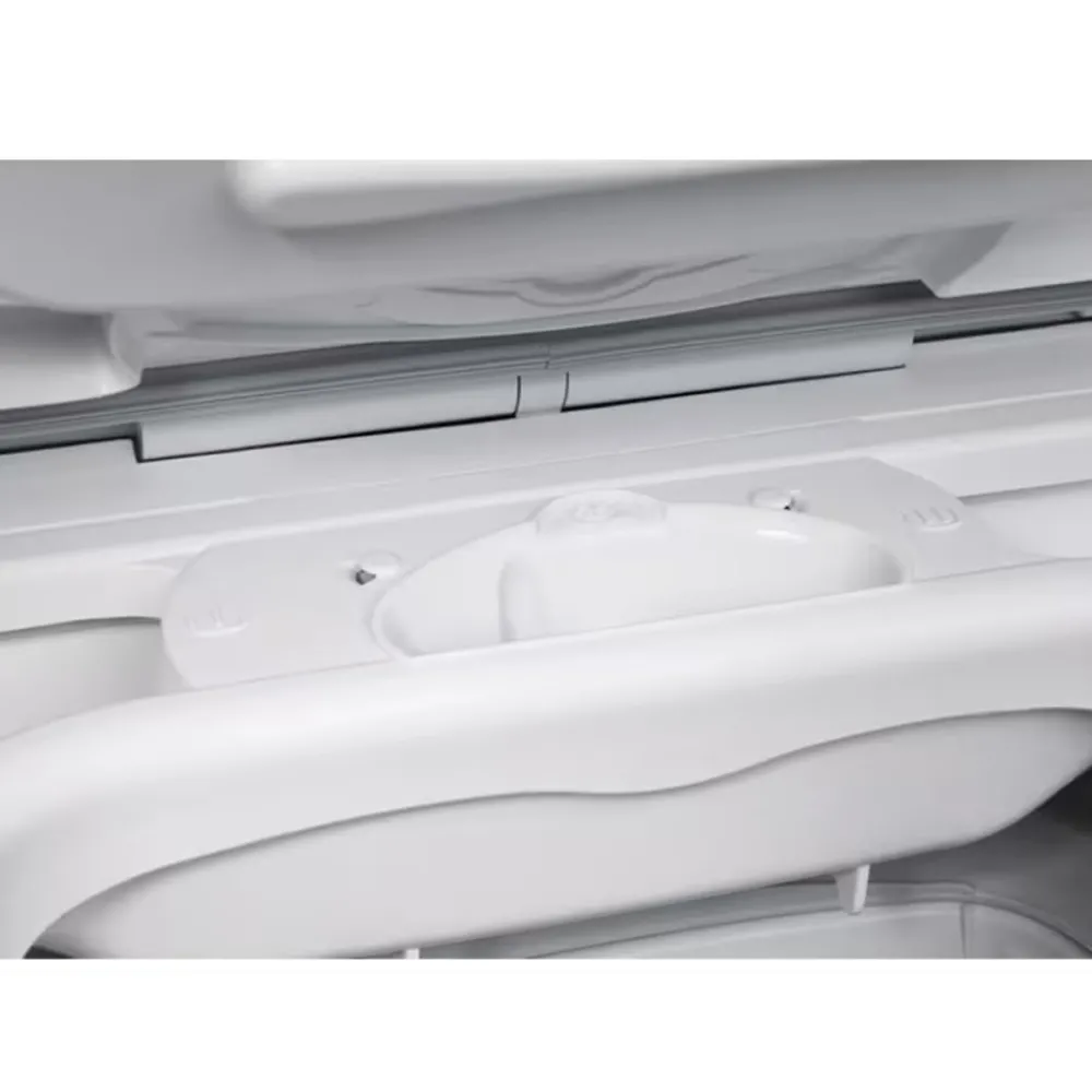 Pralka EW2TN25262P * Electrolux Best