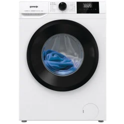Pralka W3NGPI72SBS/PL * Gorenje Clearance
