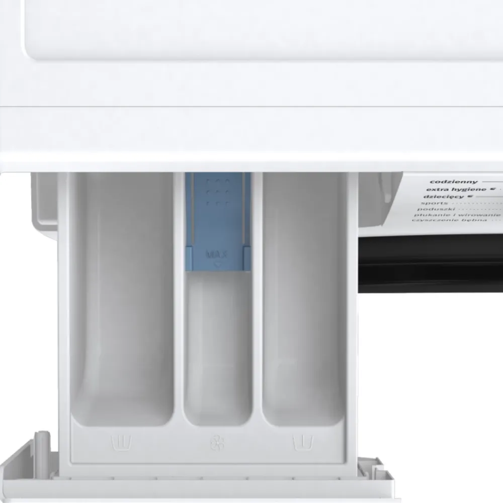 Pralka WNHPI94A1PS/PL * Gorenje Hot