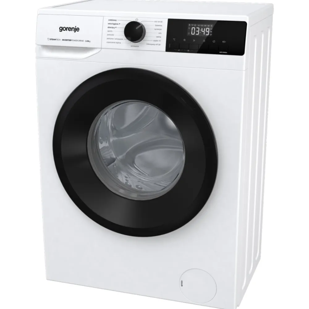 Pralka WNHPI94A1PS/PL * Gorenje Hot