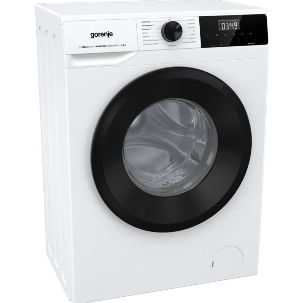 Pralka WNHPI94A1PS/PL * Gorenje Hot