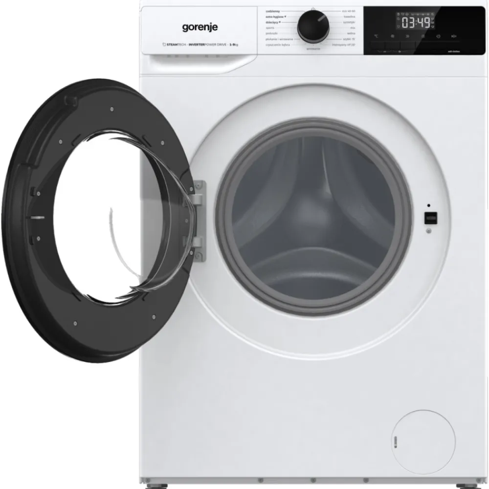 Pralka WNHPI94A1PS/PL * Gorenje Hot