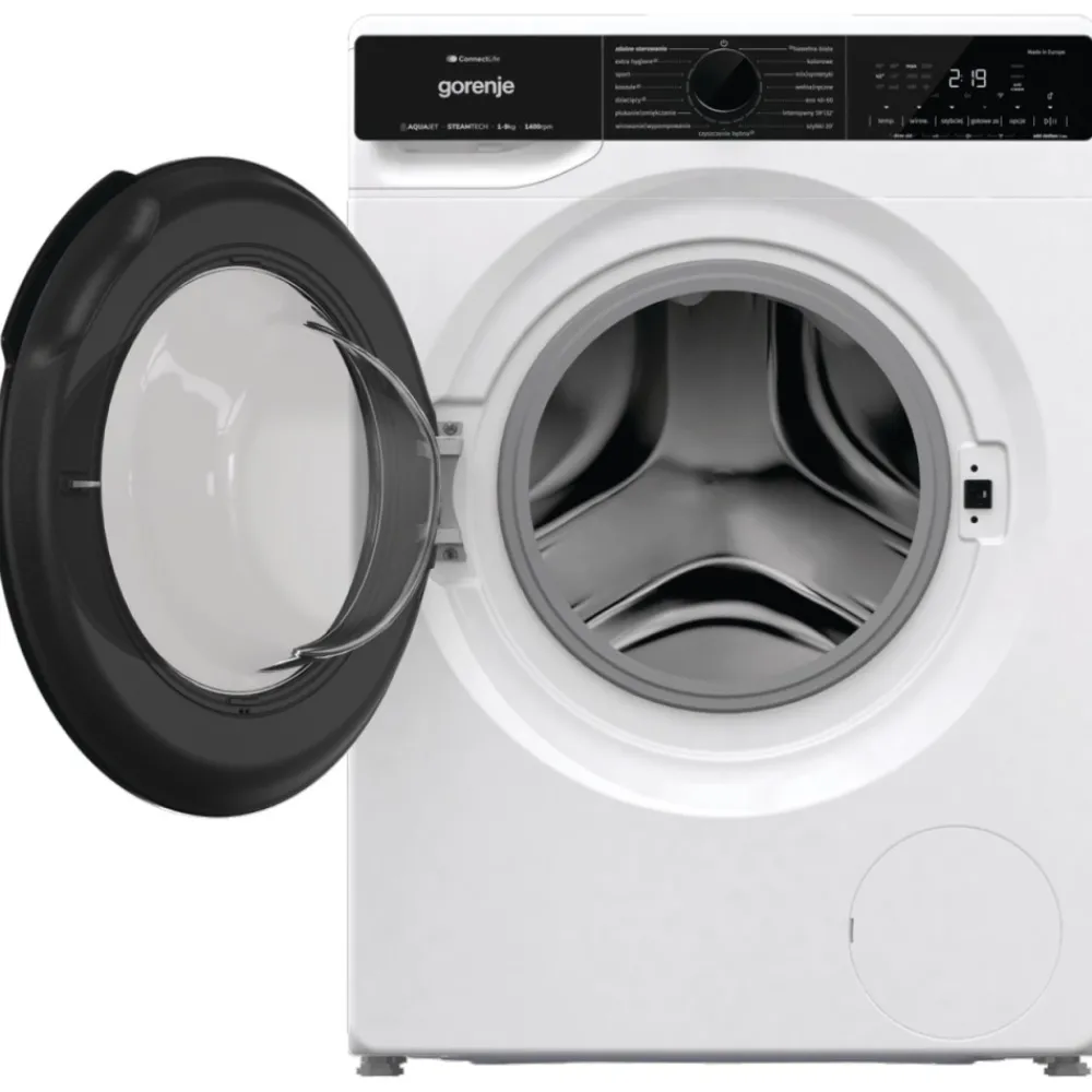 Pralka WPNA94A1TWIFI/PL * Gorenje Outlet