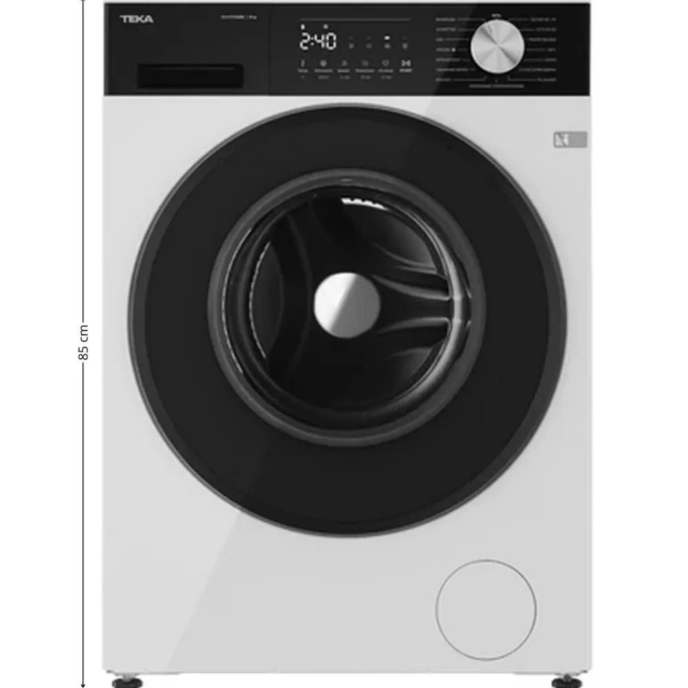 Pralka WM 20941 W PL * TEKA Outlet