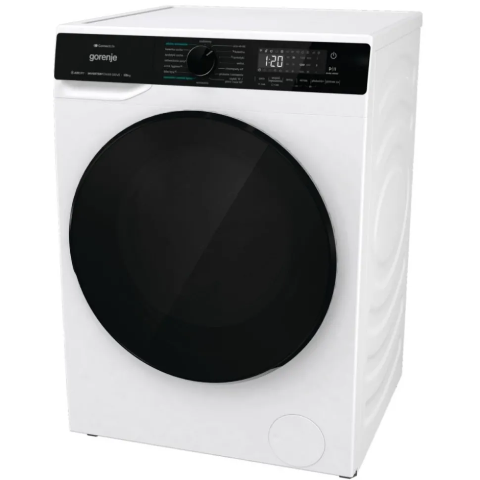 Pralko-suszarka GORENJE WD2PA854ADW/PL