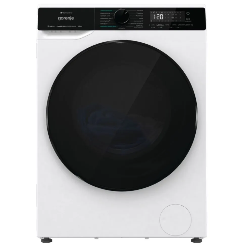 Pralko-suszarka GORENJE WD2PA854ADW/PL