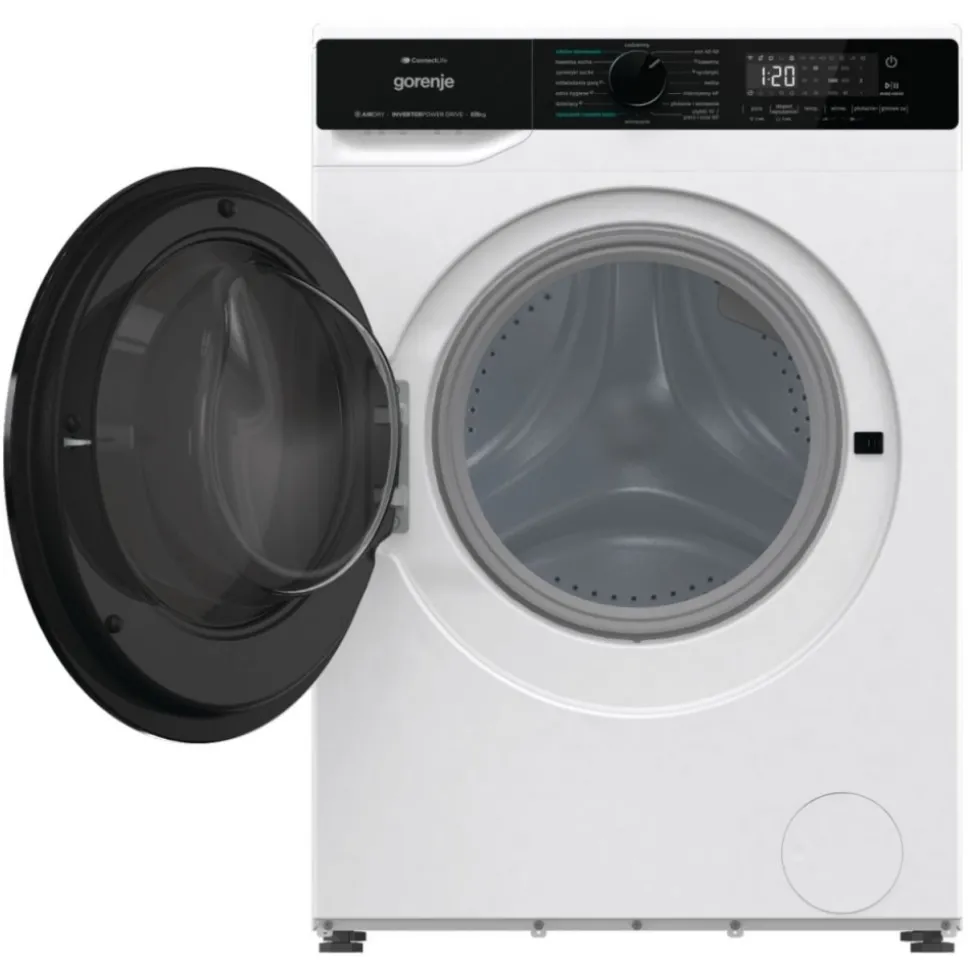 Pralko-suszarka GORENJE WD2PA854ADW/PL