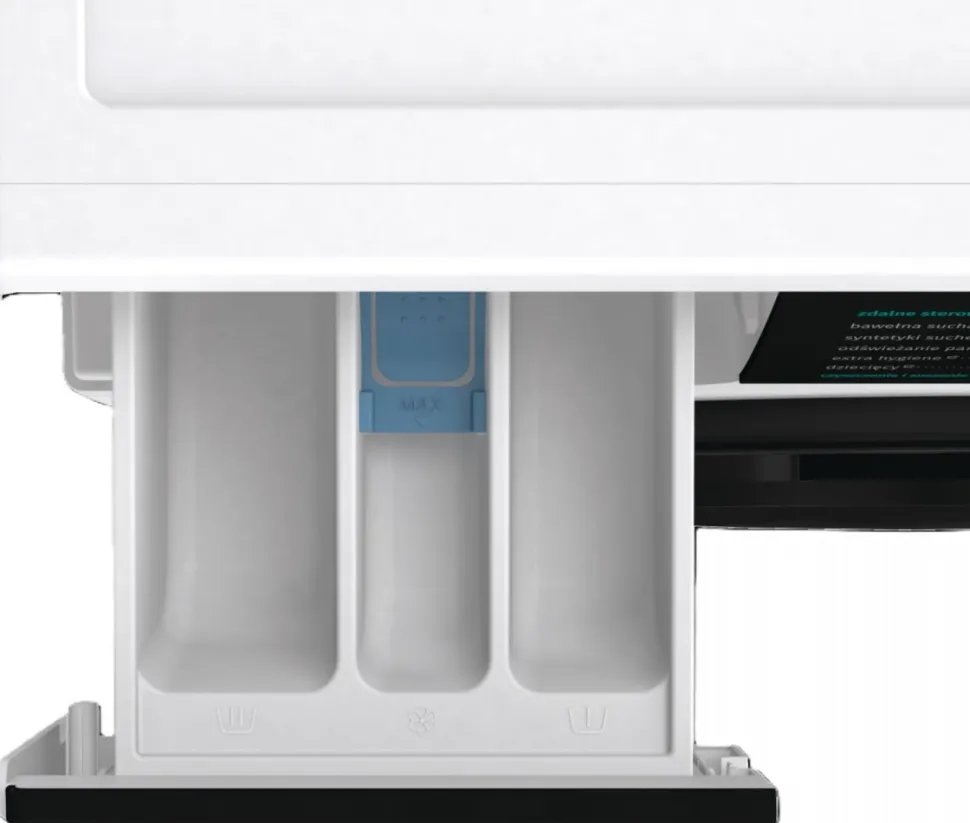 Pralko-suszarka GORENJE WD2PA854ADW/PL