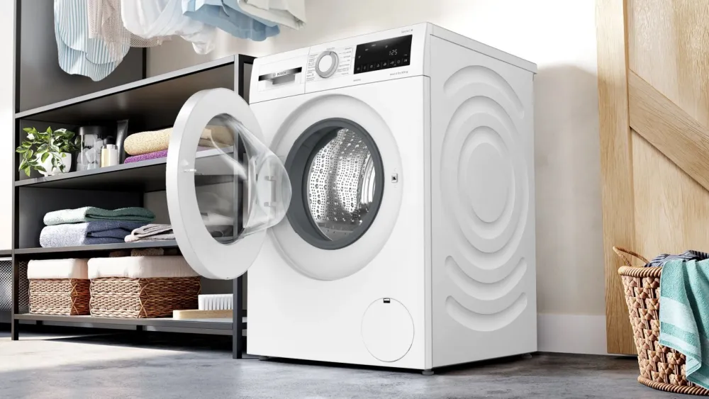 Pralko-suszarka BOSCH WNA13401PL * Discount
