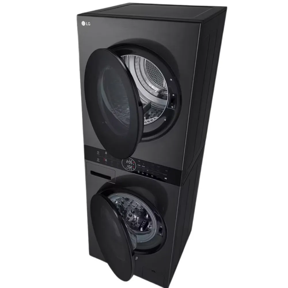 Pralko-suszarka WashTower WT1210BBF * LG New