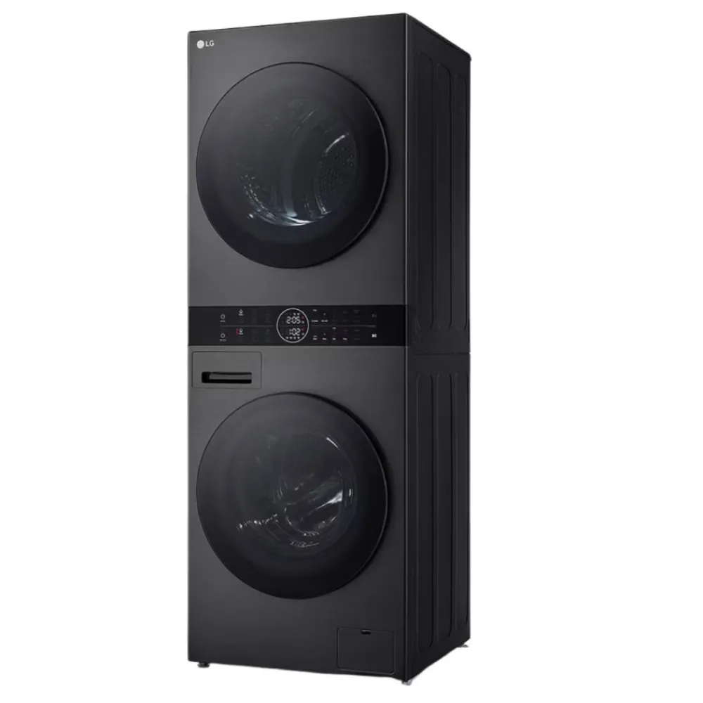 Pralko-suszarka WashTower WT1210BBF * LG New