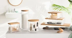 Prostokątny pojemnik Selena 25,6x9,6 cm * 5five Simply Smart Online