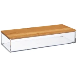 Prostokątny pojemnik Selena 25,6x9,6 cm * 5five Simply Smart Online